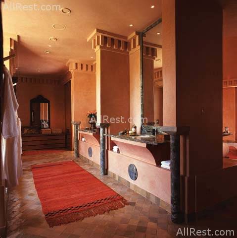 Amanjena Palace 23